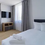 Milo Aparthotel