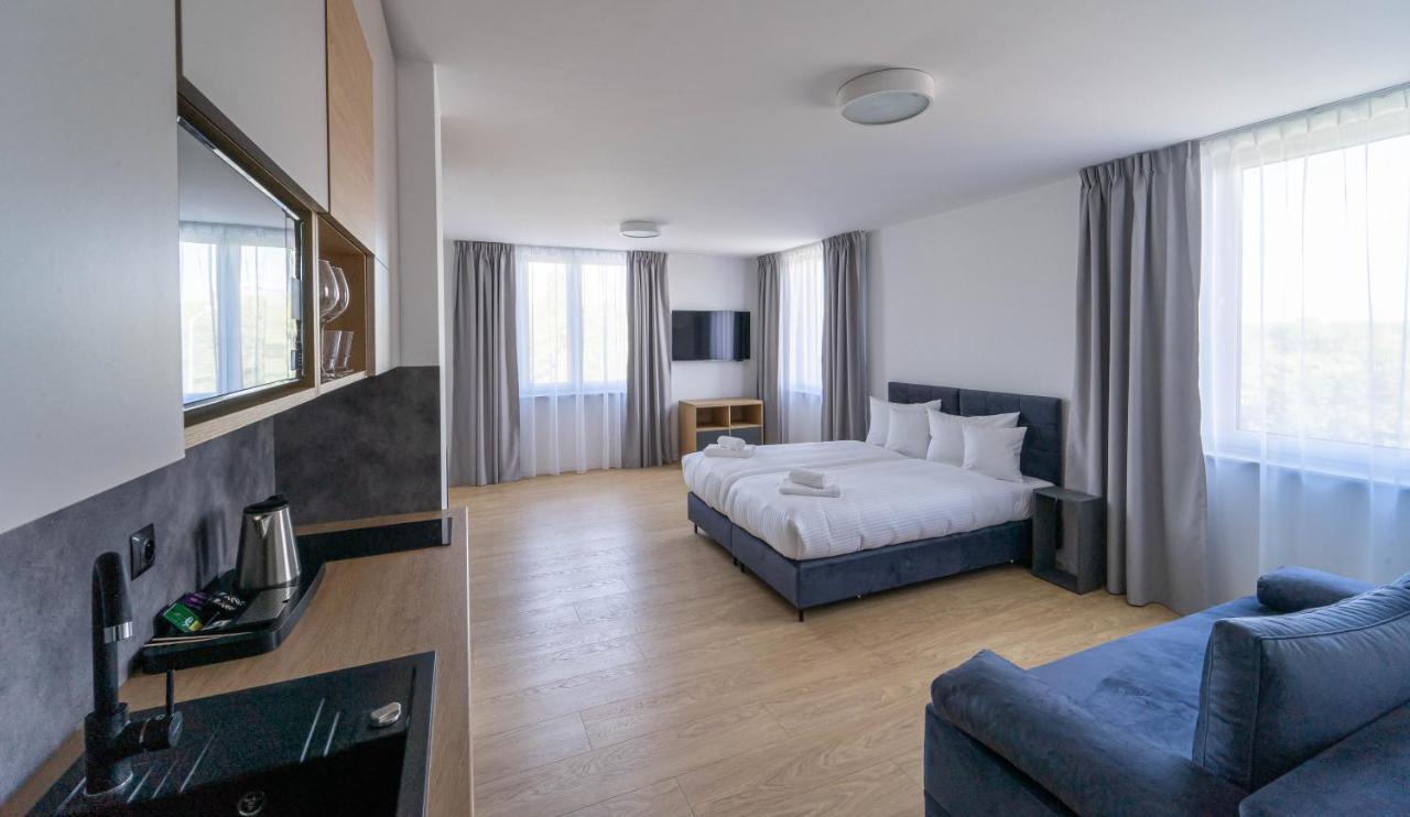 Aparthotel Milo *