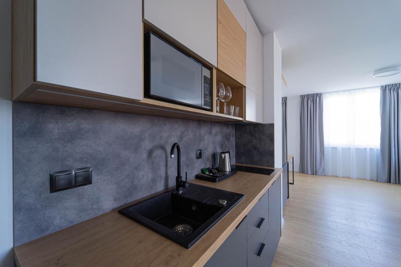 Aparthotel Milo