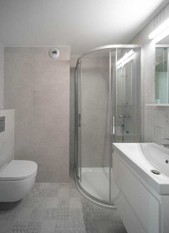 Milo Aparthotel Wroclaw